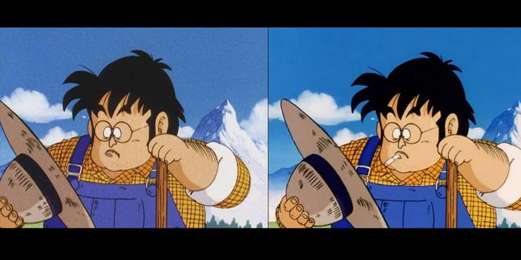 15 Ways Dragon Ball Z Was Censored In America 15 Ways Dragon Ball Z Was Censored In America